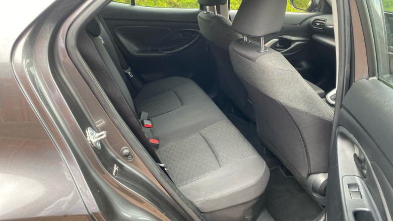 Toyota Yaris Cross 1.5 Hybrid Icon 5dr CVT Hybrid Estate